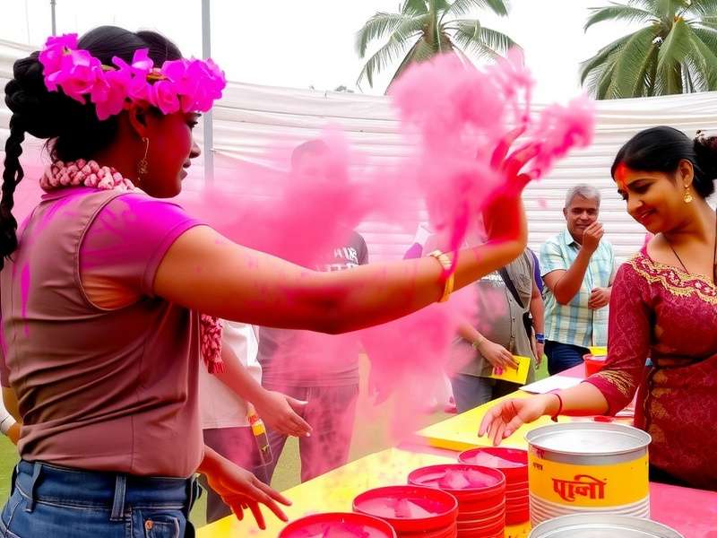 Anise Warrior Striker Community Event